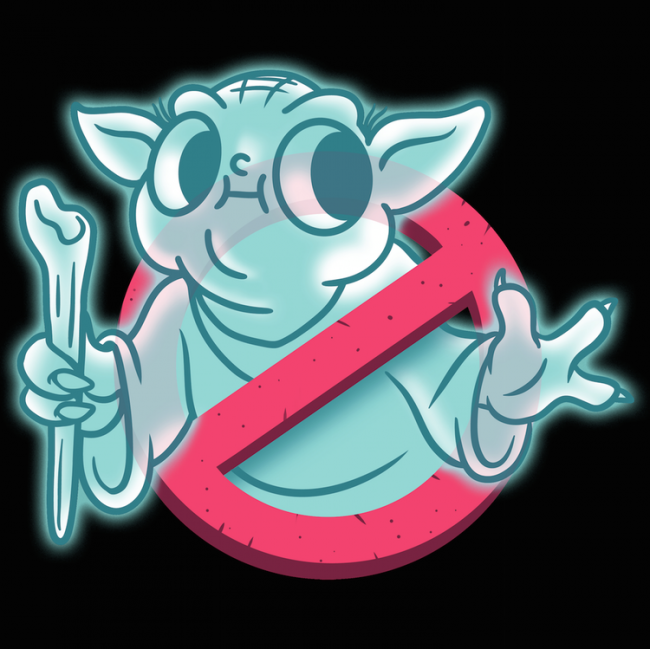 Artists RevampThe Ghostbusters Logo