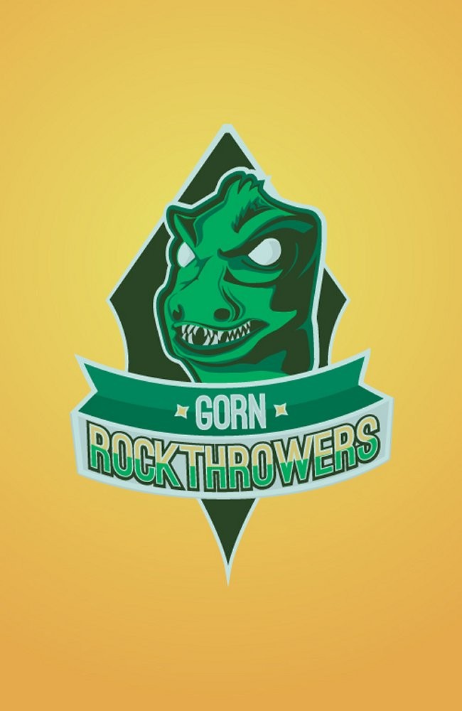 Star Trek Sports Team Logo Designs