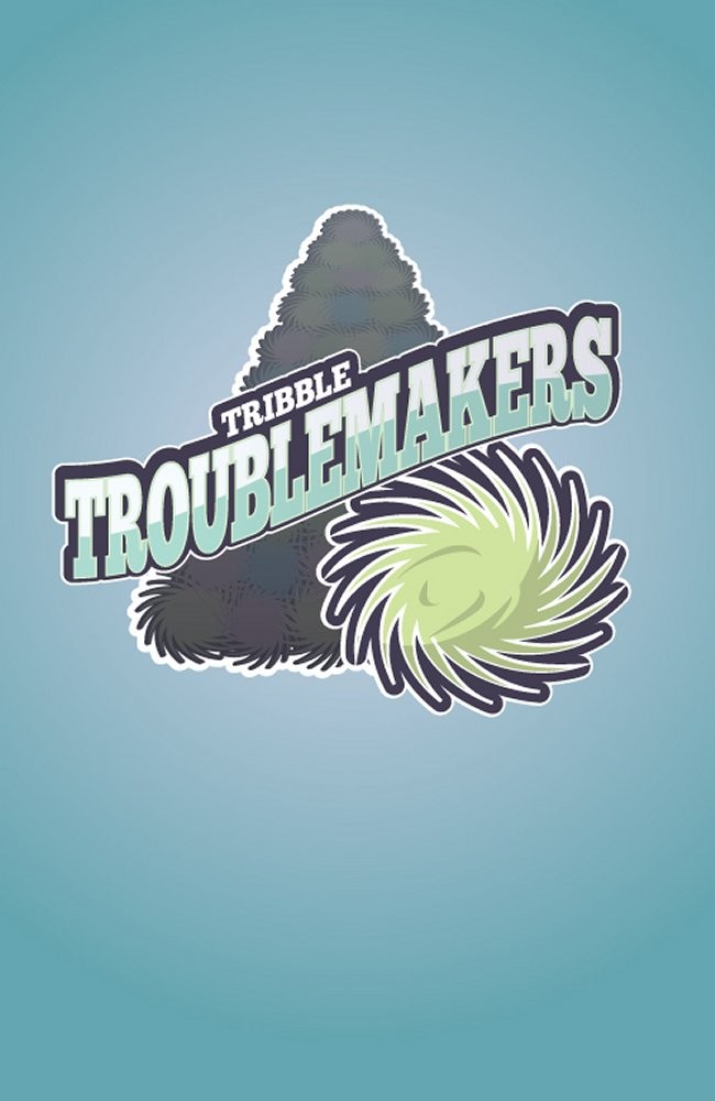 Star Trek Sports Team Logo Designs