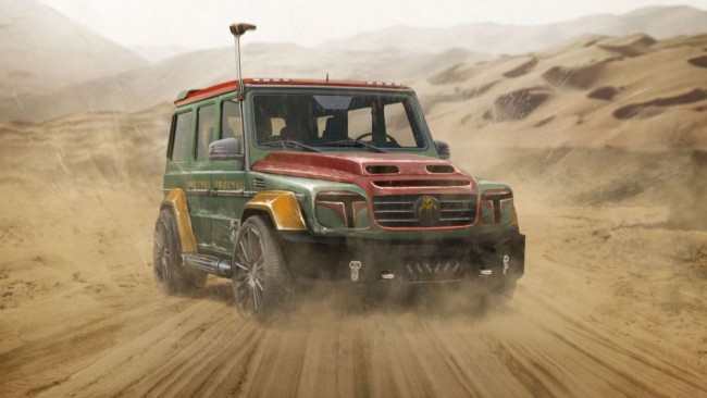 Star Wars Characters As Expensive Sports Cars