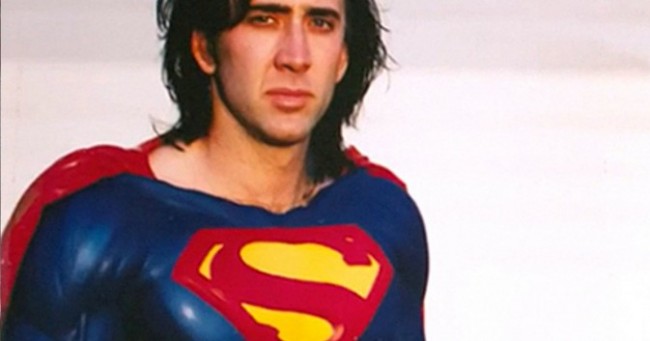 Superman Lives Brainiac Concept Art