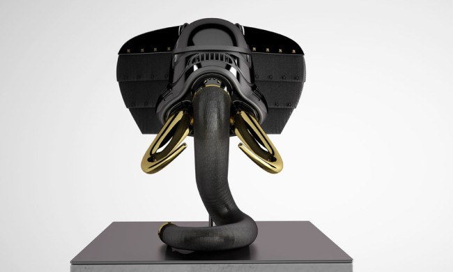 Wild Animal Stormtrooper Helmets