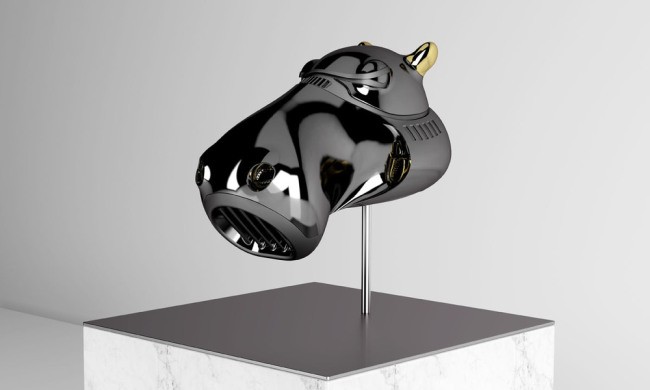 Wild Animal Stormtrooper Helmets