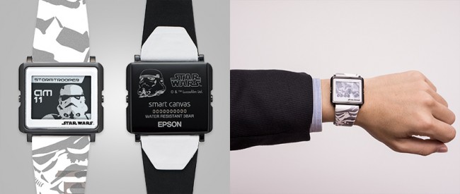 star wars watches