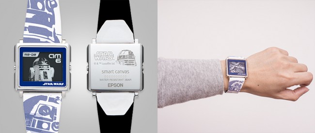 star wars watches