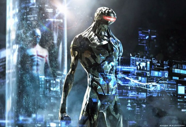 Concept Art For Rejected Power Rangers Film Actually Looks Awesome