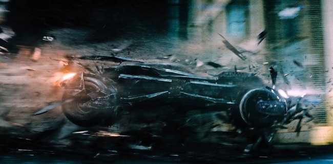 Batman v Superman Dawn Of Justice Images, Concept Art, And Behind The Scenes Photos