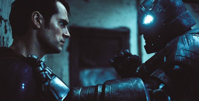 Batman v Superman Dawn Of Justice Images, Concept Art, And Behind The Scenes Photos