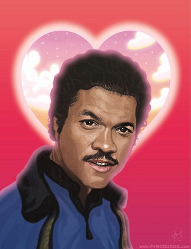 Geeky Valentine's Day Cards
