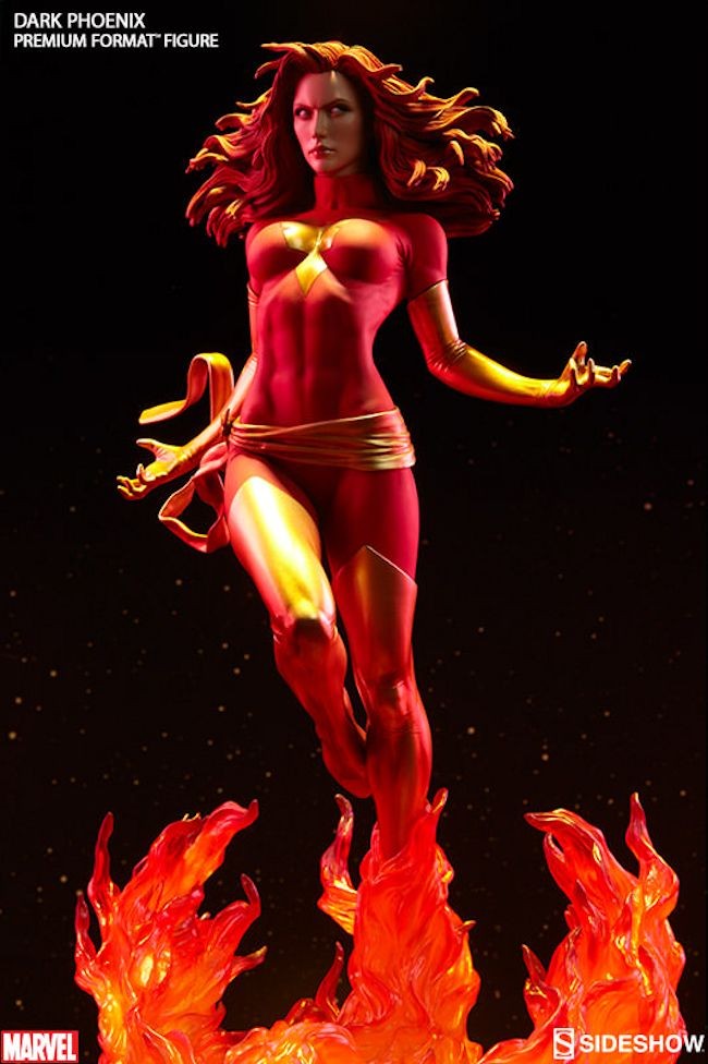 dark phoenix premium figure2