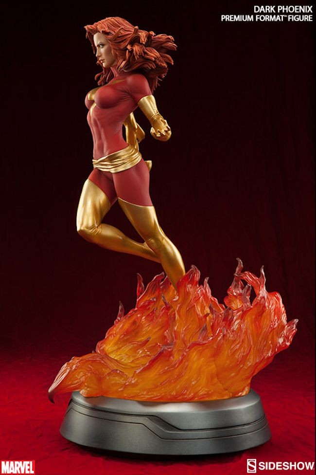 dark phoenix premium figure4