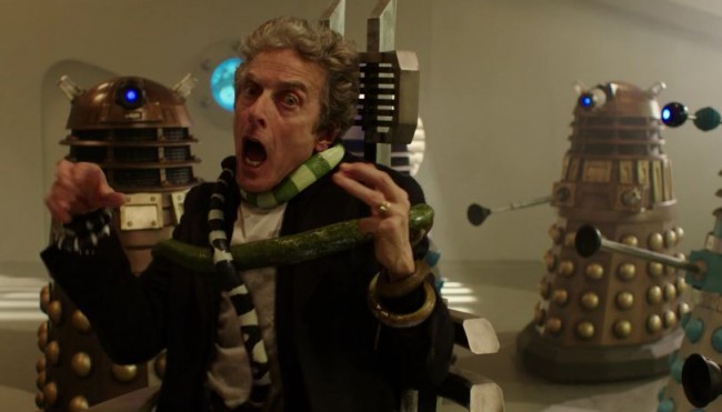 doctor who vfx