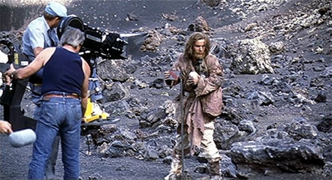 Enemy Mine SFX Miniatures