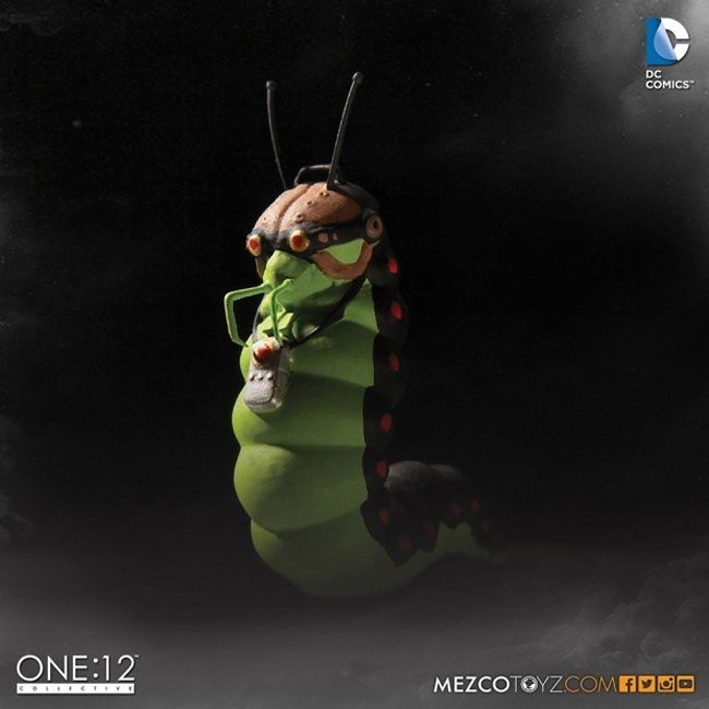 Mezco One 12 Collective Shazam Action Figure