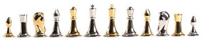 Star Trek Tridimensional Chess Set
