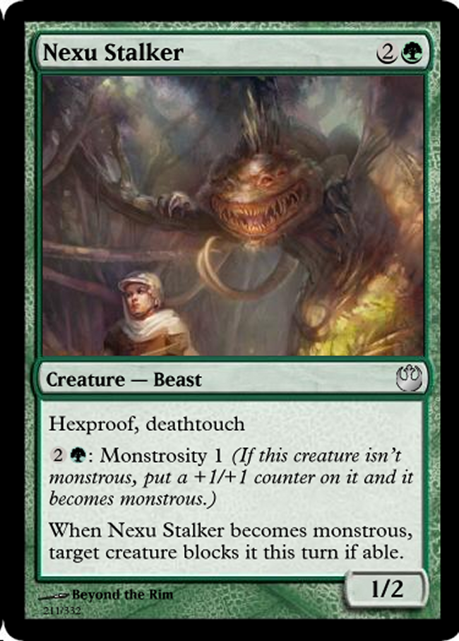 Star Wars Magic The Gathering Cards