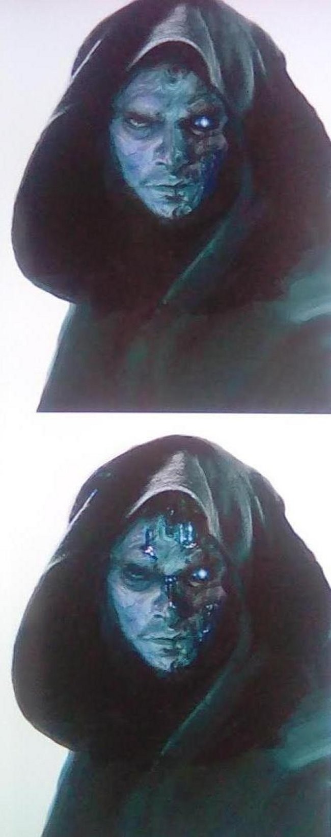 Star Wars The Force Awakens Concept Art 8