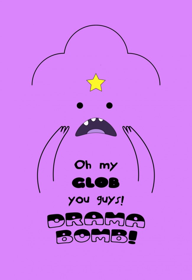 The Wisdom Of Adventure Time Characters