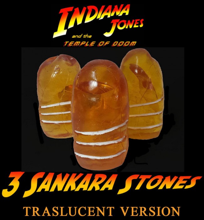 sankara stones