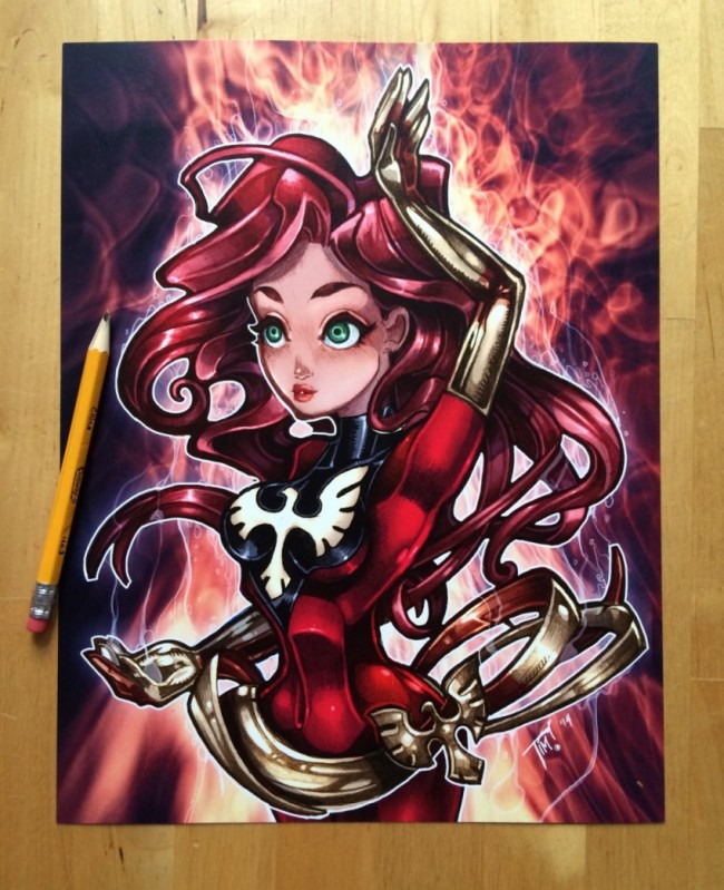 Amazing Art Prints By Tim Shumate