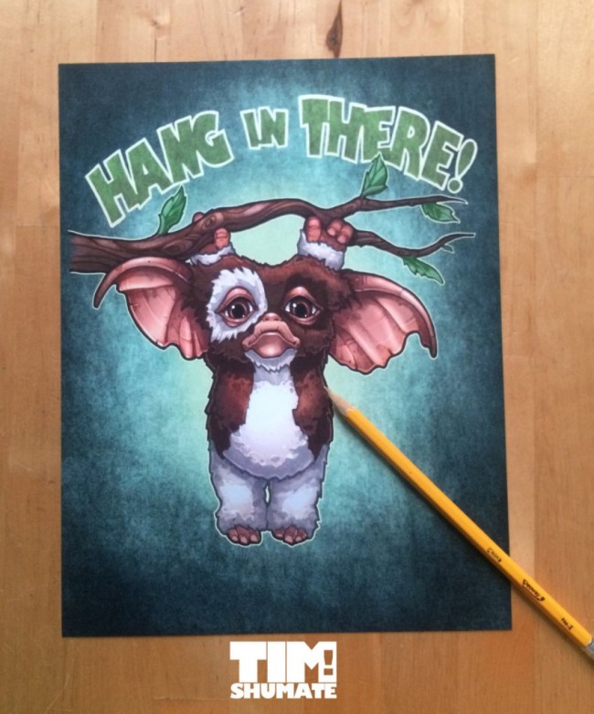 Amazing Art Prints By Tim Shumate