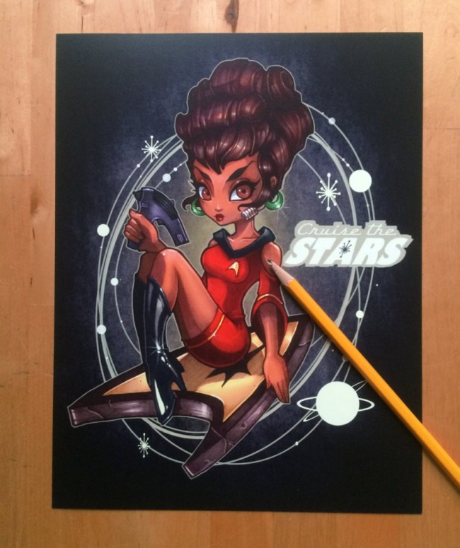 Amazing Art Prints By Tim Shumate