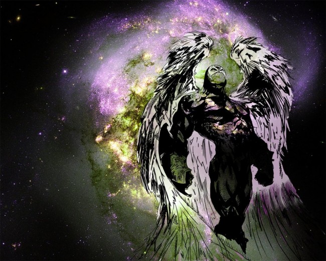 Cosmic Comics A Geek Odyssey