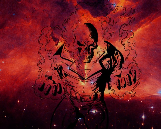 Cosmic Comics A Geek Odyssey