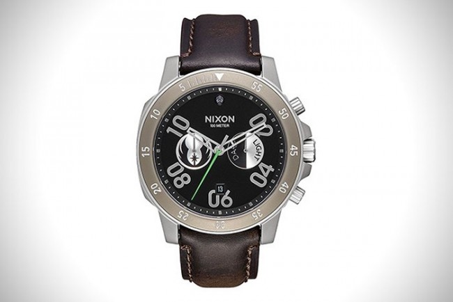 Nixon Star Wars Watch Collection