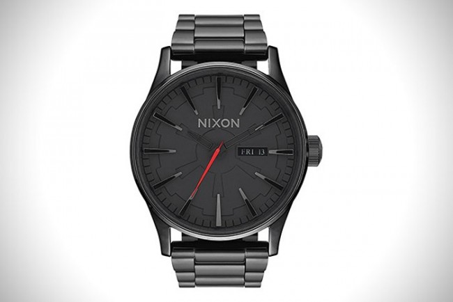 Nixon Star Wars Watch Collection