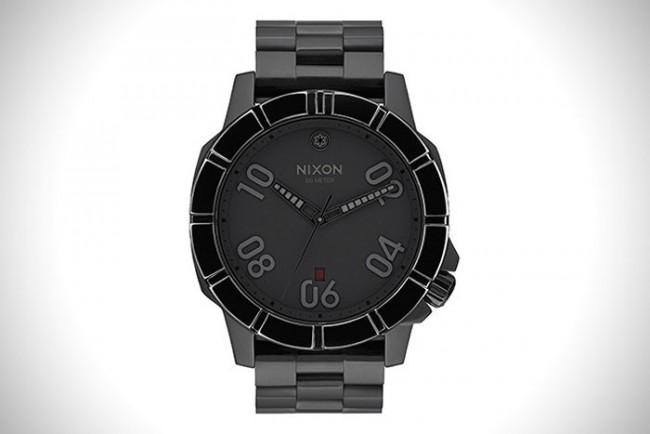 Nixon Star Wars Watch Collection