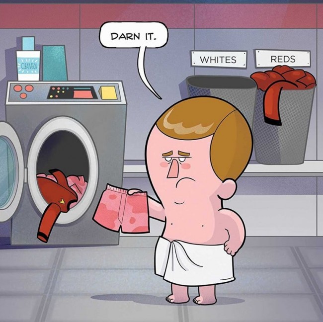 Star Trek Redshirt's Little Book of Doom