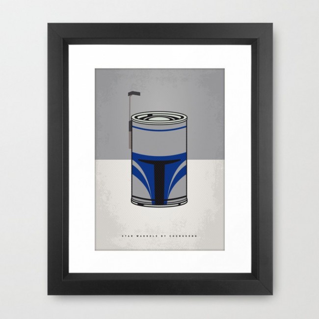 Star Warhols By Chung Kong 4