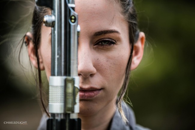 Star Wars The Force Awakens Jedi Temple Rey Cosplay