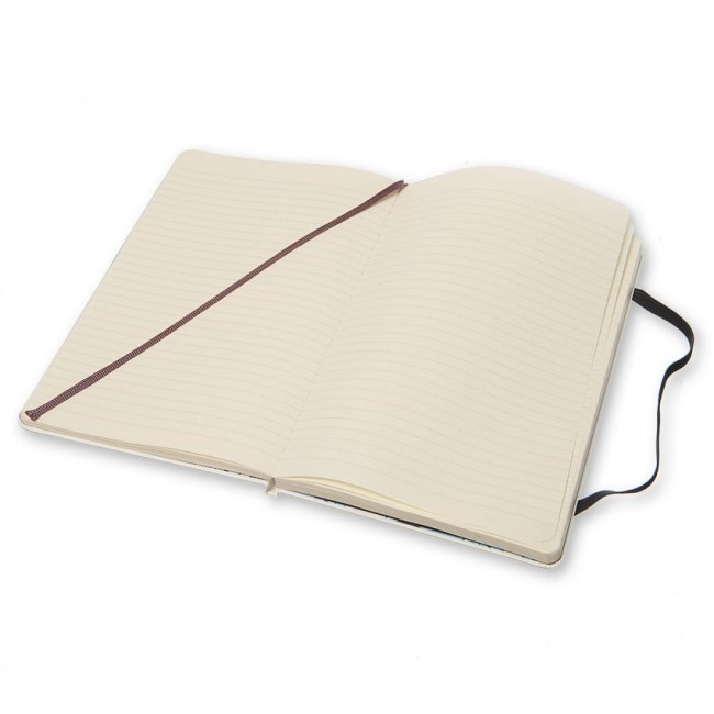 Frank Miller Batman Moleskine Notebook