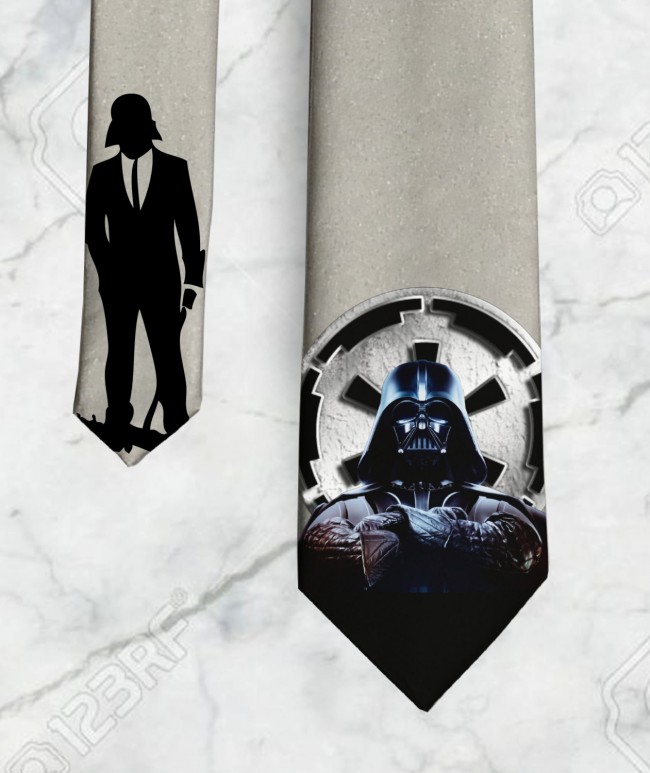 These Geek Ties Will Make You The Envy Of The Office