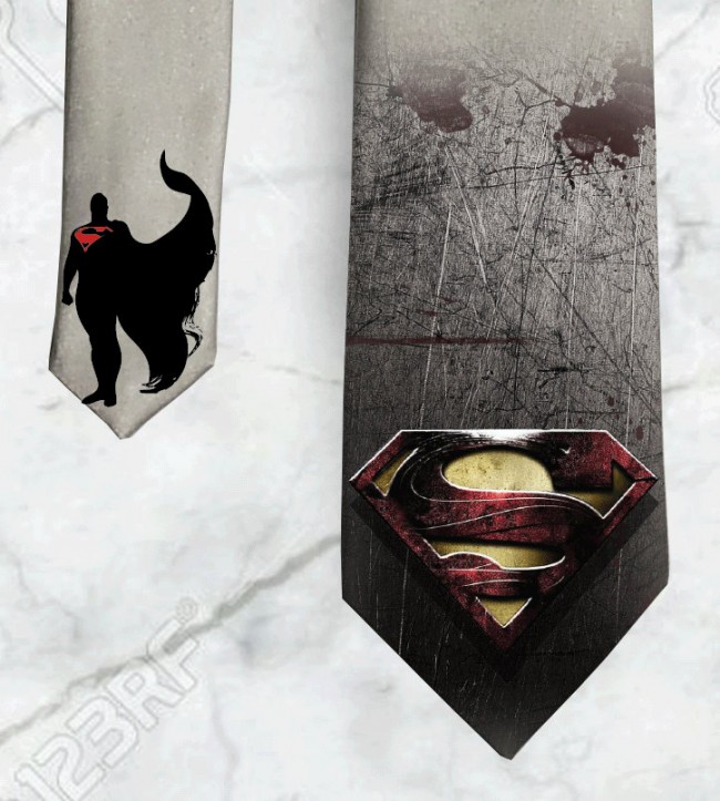 These Geek Ties Will Make You The Envy Of The Office
