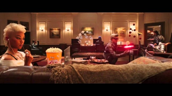 X-Men Apocalypse Sky Fibre TV Commercial