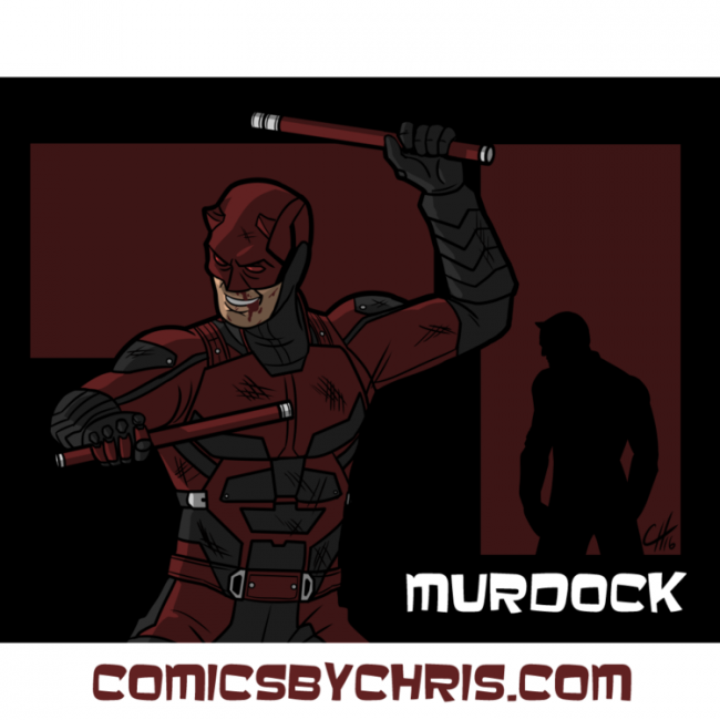 Captain America Civil War In The Style Of ARCHER