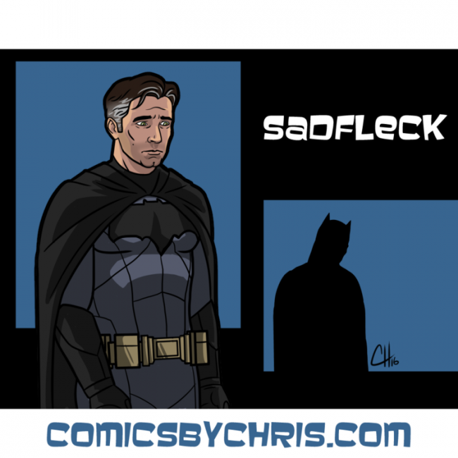 Captain America Civil War In The Style Of ARCHER