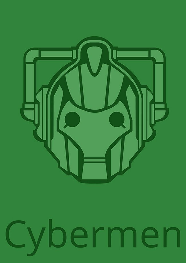 Fan Art Explores The Best Robot in Sci-Fi