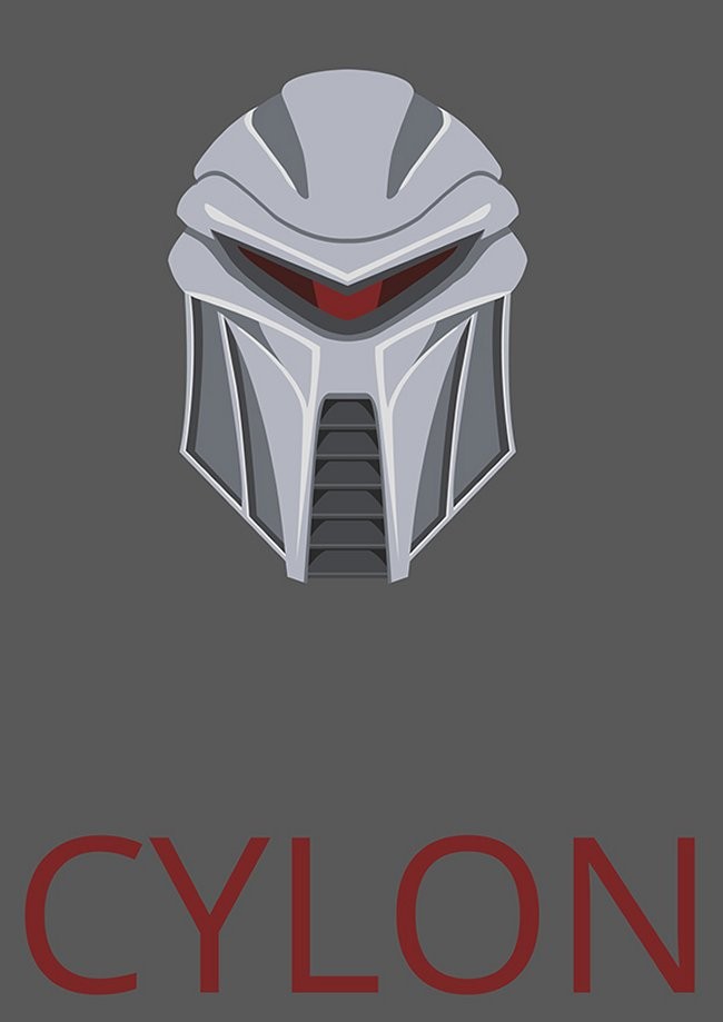 Fan Art Explores The Best Robot in Sci-Fi
