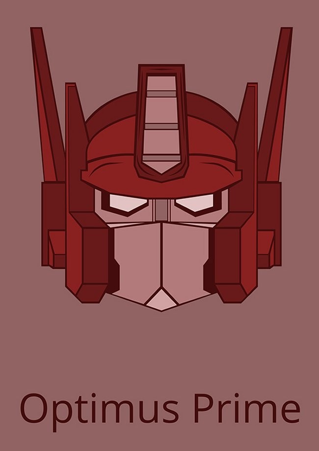 Fan Art Explores The Best Robot in Sci-Fi