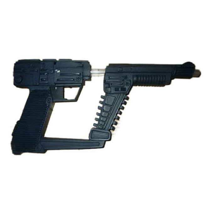 V - The Visitors Gun Prop Weapon