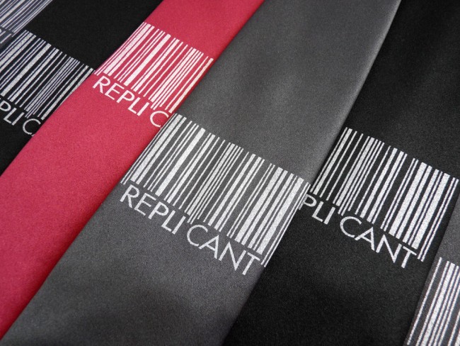 Awesome Sci-Fi Ties