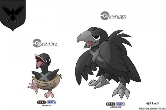 Game Of Thrones Houses As Pokemon