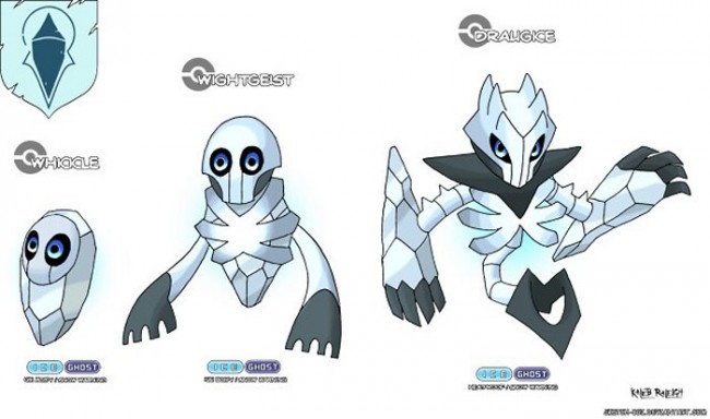 Game Of Thrones Houses As Pokemon
