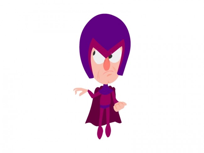 X-Men Toonz