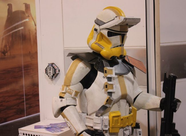 Centurion Stormtrooper