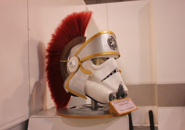 Centurion Stormtrooper